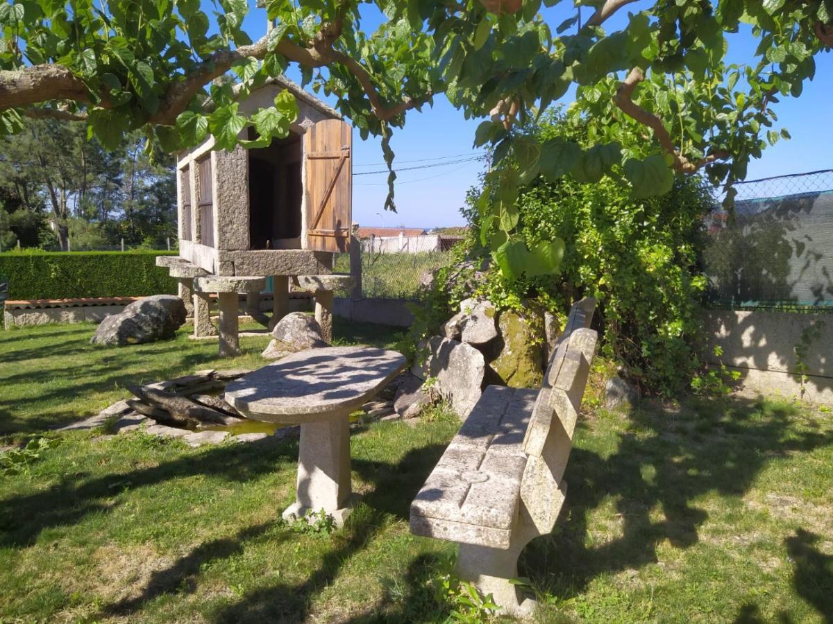 Playa Mar Cachadinas Guest house Balea